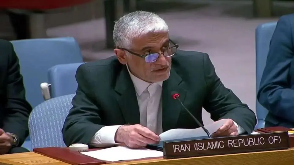 ایران به طور رسمی تهدید به خروج از ان پی تی کرد