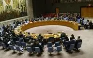 تصویب قطعنامه شورای امنیت سازمان ملل درباره نحوه تعامل با طالبان