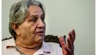 مرتضی کاخی درگذشت