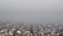 هشدار هواشناسی نسبت به افزایش آلودگی هوا در ۱۰ کلانشهر 