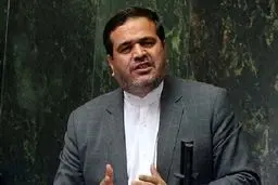 عنابستانی: هزینه برکناری سلاح ورزی را وزارت صمت به کشور تحمیل کرد
