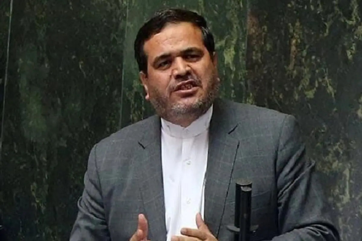عنابستانی: هزینه برکناری سلاح ورزی را وزارت صمت به کشور تحمیل کرد
