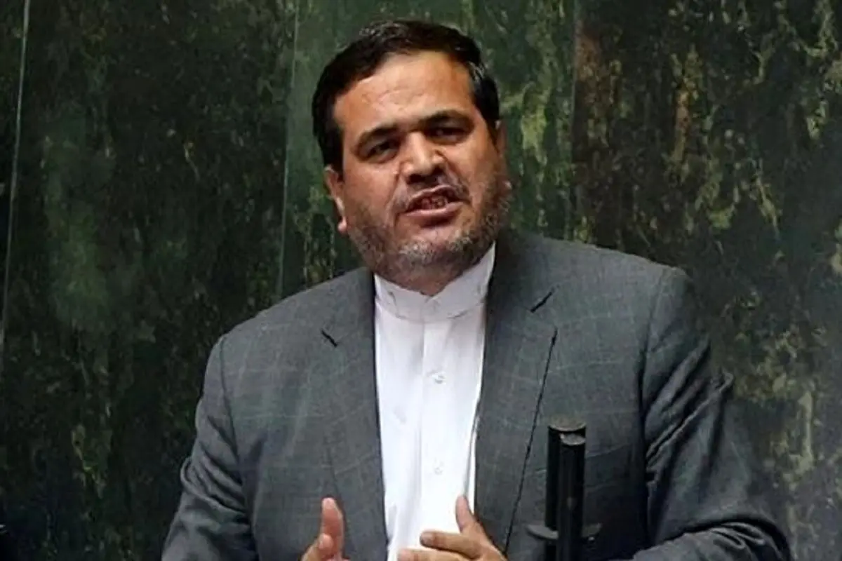 عنابستانی: هزینه برکناری سلاح ورزی را وزارت صمت به کشور تحمیل کرد
