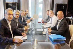 احضار برجام