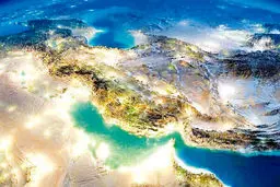 کشف ایران
