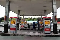 فقط۱۲۰جایگاه برای فعال سازی باقی مانده/ امکان سوخت گیری با کارت از صبح فردا

