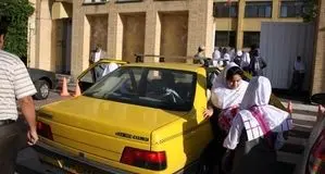سرویس مدرسه دانش‌آموزان استثنایی رایگان شد