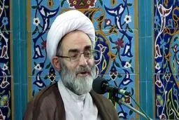 از نیروی انتظامی، بسیج و دستگاه‌های نظارتی می‌خواهم در مساله حجاب ورود جدی داشته باشند 