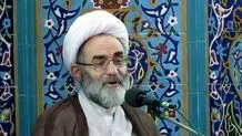 از نیروی انتظامی، بسیج و دستگاه‌های نظارتی می‌خواهم در مساله حجاب ورود جدی داشته باشند 