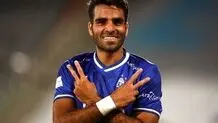 کام‌بک بزرگ استقلال؛ گل ثانیه پایانی مرادمند به پرسپولیس! / ویدئو