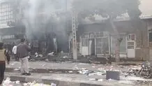 فرماندار مهاباد: شهر آرام است و هیچ مشکلی وجود ندارد