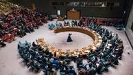 ایران در پی حمله آمریکا برای تشکیل فوری جلسه شورای امنیت درخواست داد
