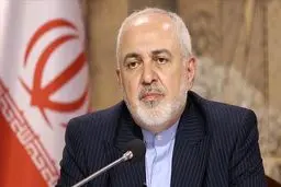 ظریف خواستار پایان دادن به جنگ و خونریزی در جهان شد