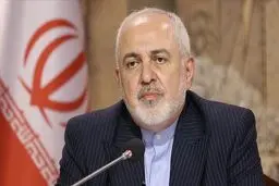 ظریف خواستار پایان دادن به جنگ و خونریزی در جهان شد