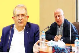 محمد محمدی  مدیرعامل گروه بهمن شد

