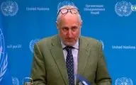واکنش سازمان ملل به حملات سپاه در سوریه و عراق

