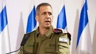 روند آماده‌سازی ارتش اسراییل برای اقدام در ایران