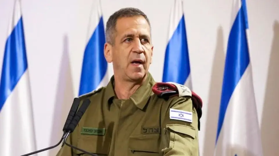 روند آماده‌سازی ارتش اسراییل برای اقدام در ایران