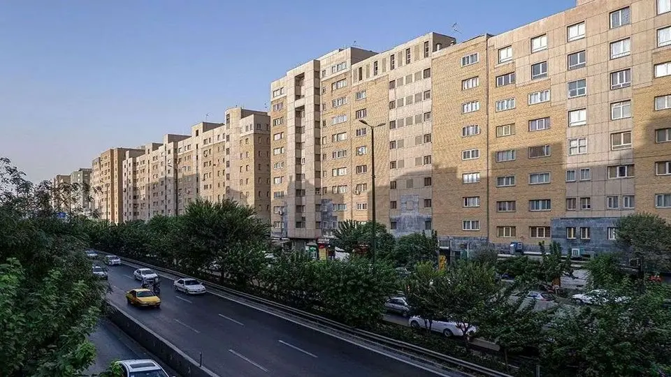 ۳ محله ارزان تهران برای مستاجران