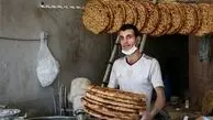  صادرات نان آزاد شد

