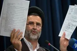 عراقچی گفت که یک بار هم سانتریفیوژ از نزدیک ندیدم