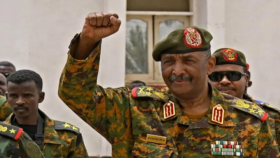 در سودان چه خبر است؟