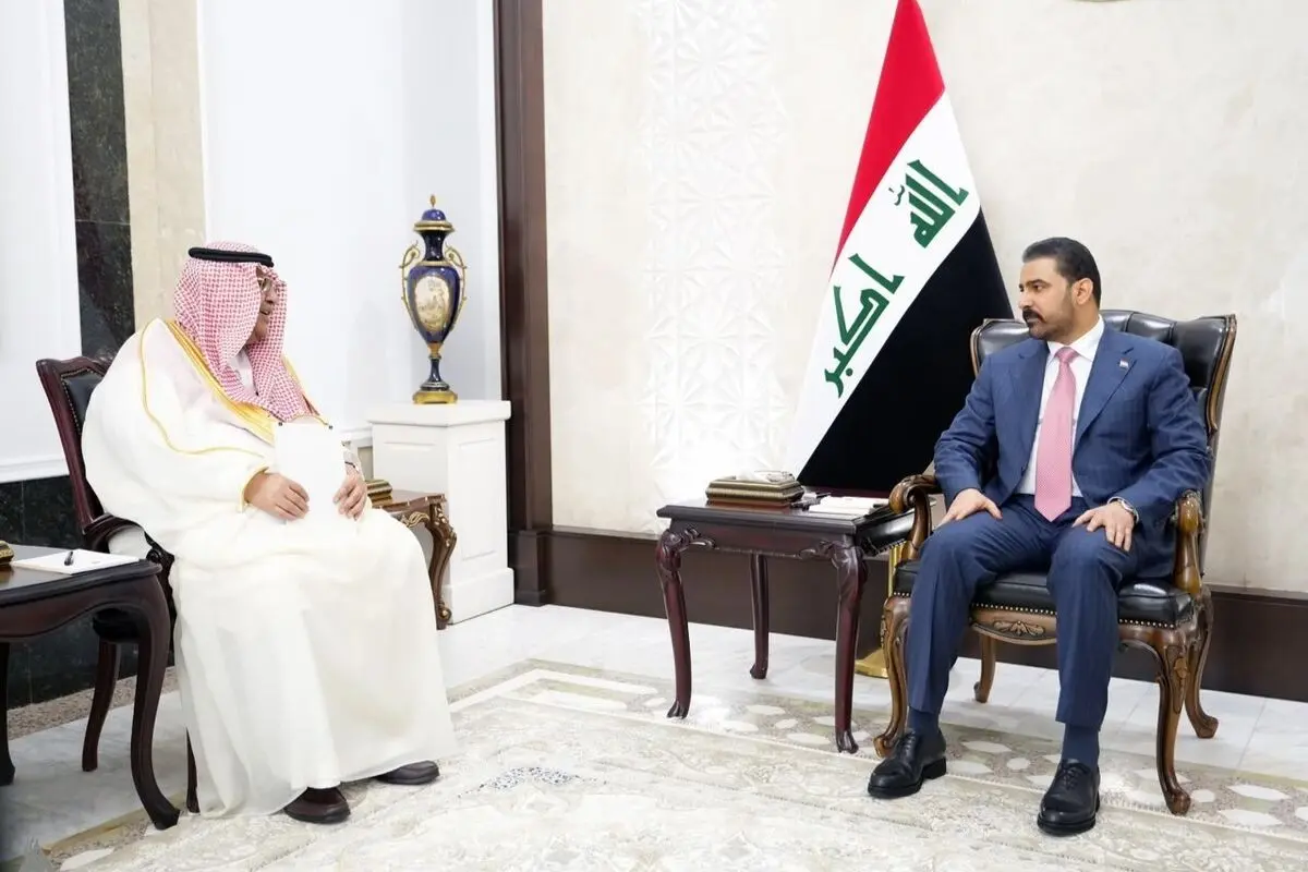 عربستان از نخست‌وزیر عراق برای سفر به ریاض مجددا دعوت کرد