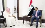 عربستان از نخست‌وزیر عراق برای سفر به ریاض مجددا دعوت کرد