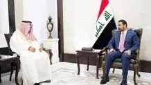 عربستان از نخست‌وزیر عراق برای سفر به ریاض مجددا دعوت کرد