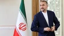 چرا وزیر امور خارجه به عربستان سفر کرد؟


