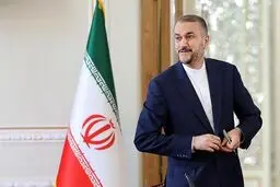 چرا وزیر امور خارجه به عربستان سفر کرد؟

