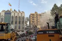 حمله به سفارتخانه نقض معاهدات بین المللی