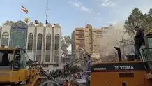 حمله به سفارتخانه نقض معاهدات بین المللی