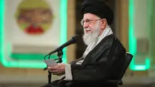 Leader receives Iran president-elect, wishes him success
