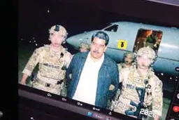 عقب‌گرد بزرگ  در راستی‌آزمایی اخبار
