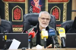 شهادت ۵ نفر ایرانی در تامین امنیت مراسم اربعین