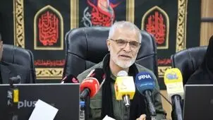 شهادت ۵ نفر ایرانی در تامین امنیت مراسم اربعین