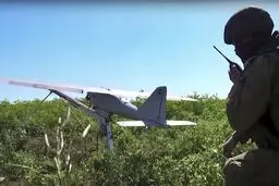 Israel selling anti-drone systems to Ukraine via Poland