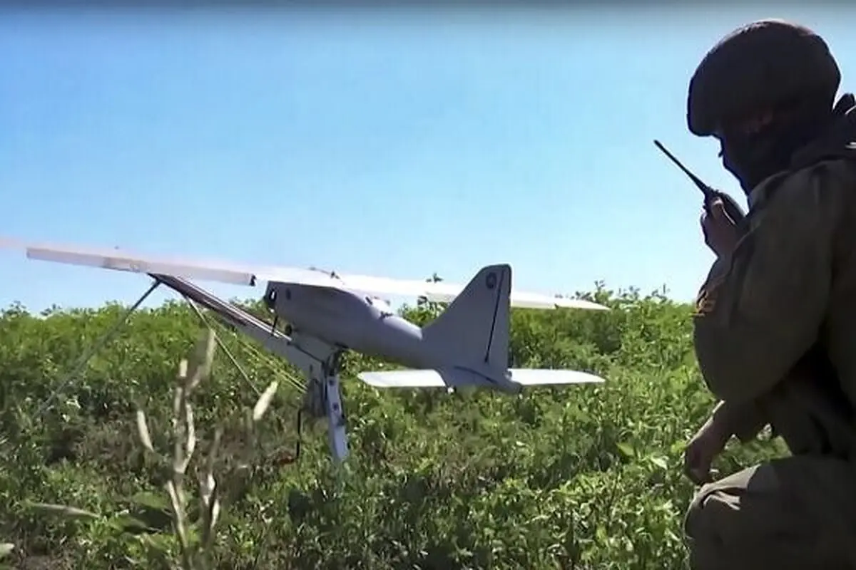 Israel selling anti-drone systems to Ukraine via Poland