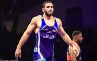 المپیک 2024  پاریس| شکست «آذرپیرا» در فینال زودرس
