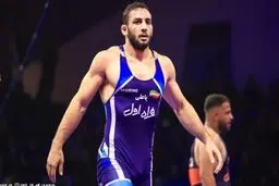 المپیک 2024  پاریس| شکست «آذرپیرا» در فینال زودرس