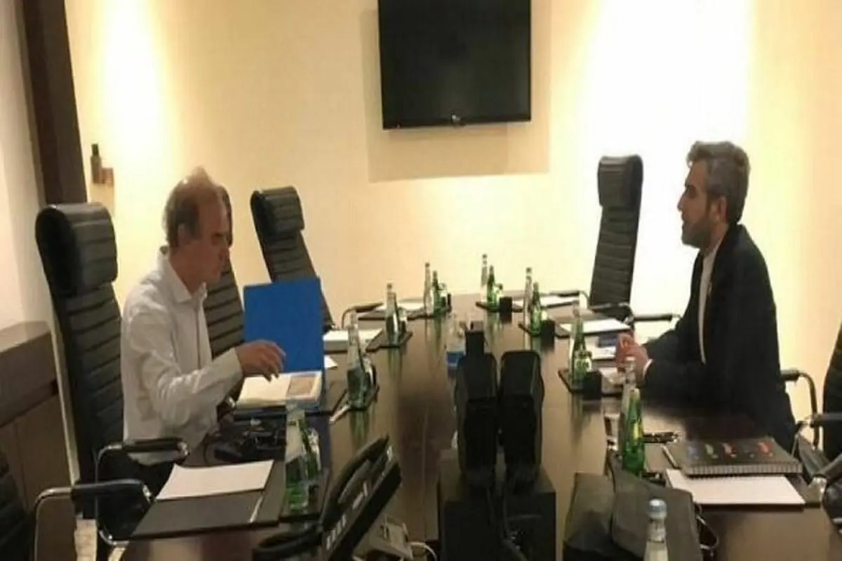 What happened in first day of Doha talks