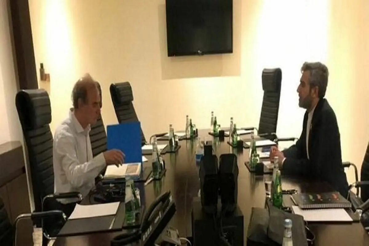 What happened in first day of Doha talks