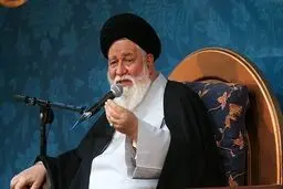 انتقاد تند علم الهدی از خاتمی: سوره کافرون گفت‌وگوی تمدن‌ها را رد می‌کند