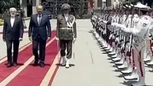 استقبال ازبکستانی ها از سرمایه گذاری ایران