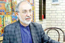 آیا در سایه تحریم‌ها، دهلی نو 
گوش شنوایی برای تهران دارد؟