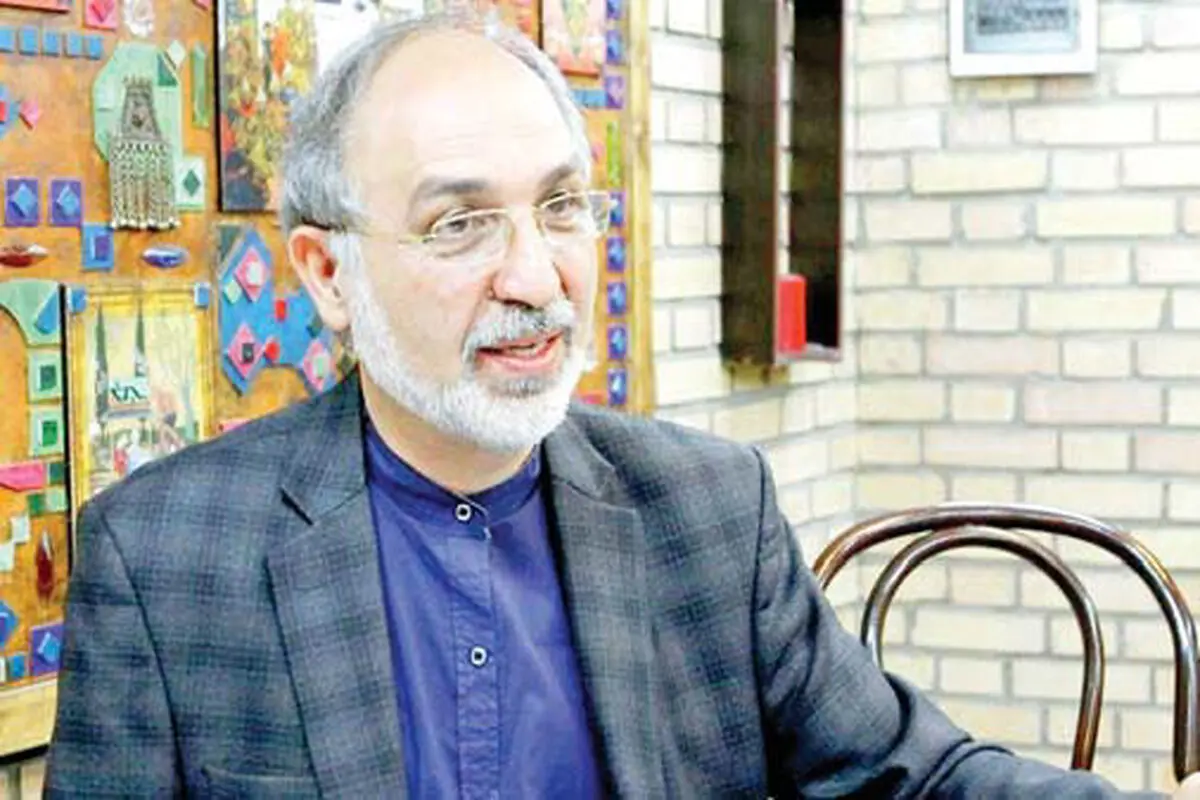 آیا در سایه تحریم‌ها، دهلی نو 
گوش شنوایی برای تهران دارد؟