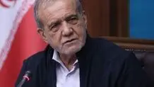 پزشکیان: رانندگان و مردم را در جریان اصلاح الگوی مصرف قرار دهید/ عدالت در حمل‌ونقل عمومی ضروری است