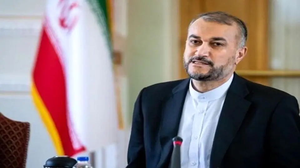 امیرعبداللهیان: پیام‌ها بین ایران و آمریکا همچنان ادامه دارد