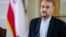 امیرعبداللهیان: پیام‌ها بین ایران و آمریکا همچنان ادامه دارد